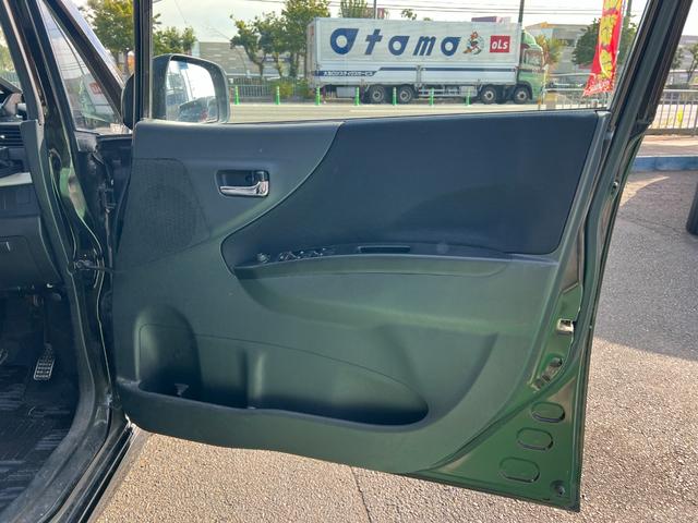 ムーヴ カスタム RS スマートキー オートエアコン 純正アルミ HIDヘッドライト(22枚目)