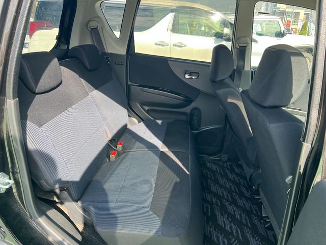 ムーヴ カスタム RS スマートキー オートエアコン 純正アルミ HIDヘッドライト(23枚目)