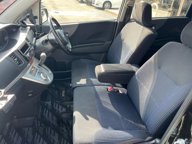 ムーヴ カスタム RS スマートキー オートエアコン 純正アルミ HIDヘッドライト(27枚目)