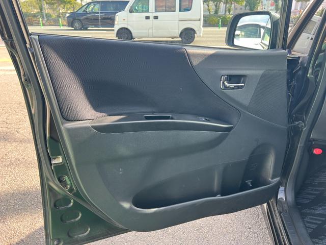 ムーヴ カスタム RS スマートキー オートエアコン 純正アルミ HIDヘッドライト(28枚目)