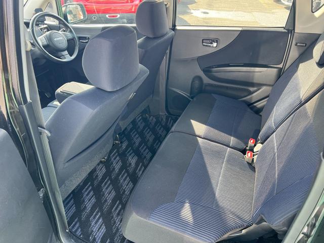 ムーヴ カスタム RS スマートキー オートエアコン 純正アルミ HIDヘッドライト(29枚目)