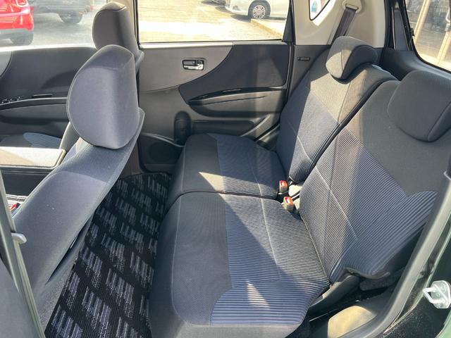 ムーヴ カスタム RS スマートキー オートエアコン 純正アルミ HIDヘッドライト(30枚目)