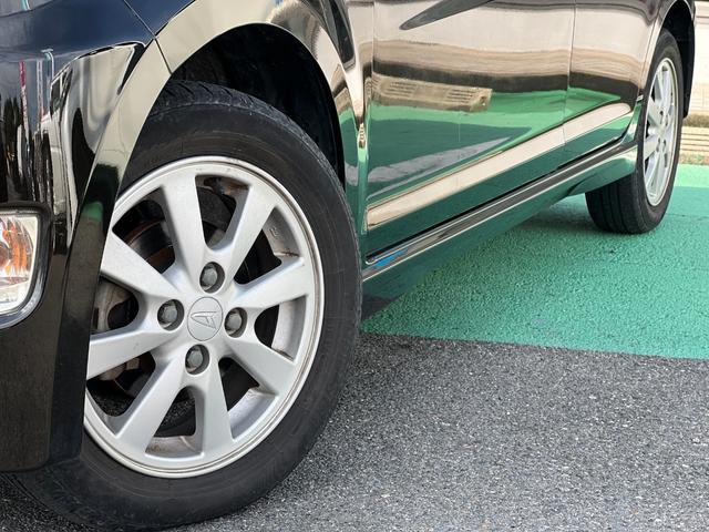 ムーヴ カスタム RS スマートキー オートエアコン 純正アルミ HIDヘッドライト(34枚目)