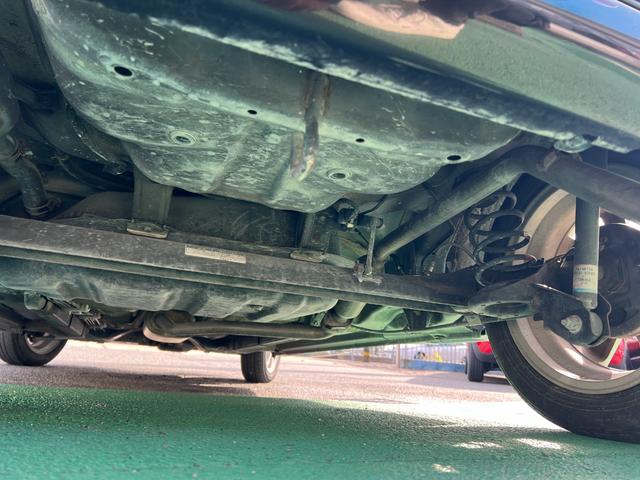 ムーヴ カスタム RS スマートキー オートエアコン 純正アルミ HIDヘッドライト(39枚目)