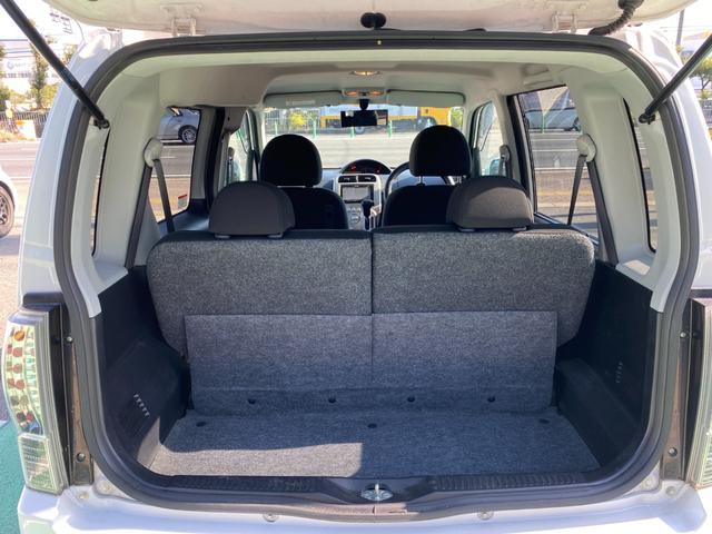 ｅＫスポーツ ＲＳ　ターボ車　車検Ｒ９年１０月３０日まで　パワースライドドア　１４インチ純正アルミ　社外ナビ　電格ミラー　キーレス　エアコン（20枚目）