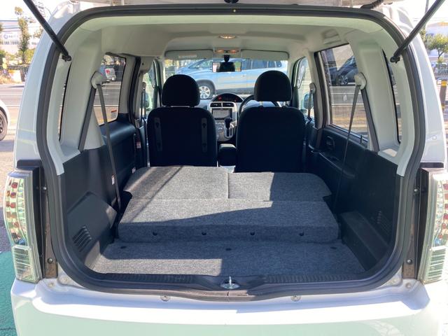 ｅＫスポーツ ＲＳ　ターボ車　車検Ｒ９年１０月３０日まで　パワースライドドア　１４インチ純正アルミ　社外ナビ　電格ミラー　キーレス　エアコン（21枚目）