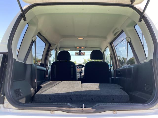 ｅＫスポーツ ＲＳ　ターボ車　車検Ｒ９年１０月３０日まで　パワースライドドア　１４インチ純正アルミ　社外ナビ　電格ミラー　キーレス　エアコン（22枚目）