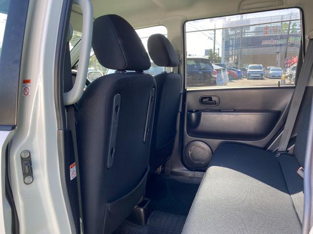 ｅＫスポーツ ＲＳ　ターボ車　車検Ｒ９年１０月３０日まで　パワースライドドア　１４インチ純正アルミ　社外ナビ　電格ミラー　キーレス　エアコン（23枚目）