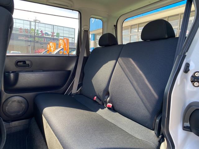 ｅＫスポーツ ＲＳ　ターボ車　車検Ｒ９年１０月３０日まで　パワースライドドア　１４インチ純正アルミ　社外ナビ　電格ミラー　キーレス　エアコン（24枚目）