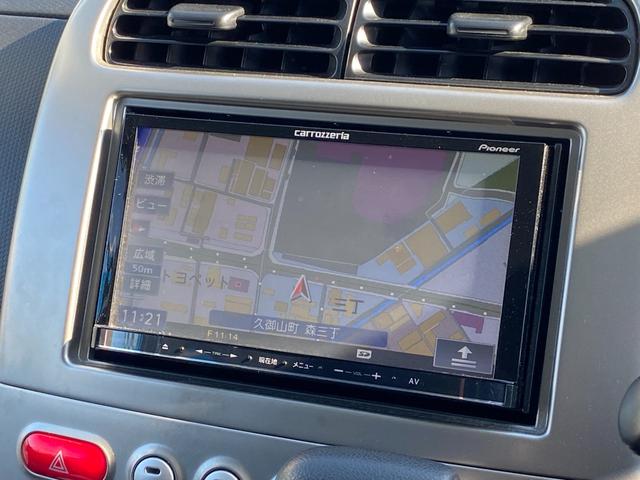 ｅＫスポーツ ＲＳ　ターボ車　車検Ｒ９年１０月３０日まで　パワースライドドア　１４インチ純正アルミ　社外ナビ　電格ミラー　キーレス　エアコン（27枚目）