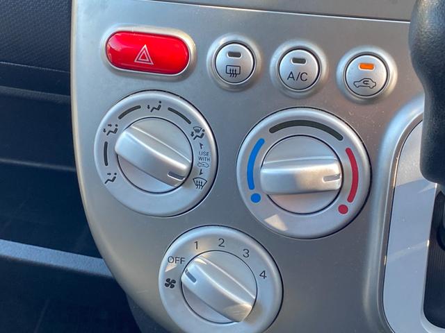 ｅＫスポーツ ＲＳ　ターボ車　車検Ｒ９年１０月３０日まで　パワースライドドア　１４インチ純正アルミ　社外ナビ　電格ミラー　キーレス　エアコン（30枚目）