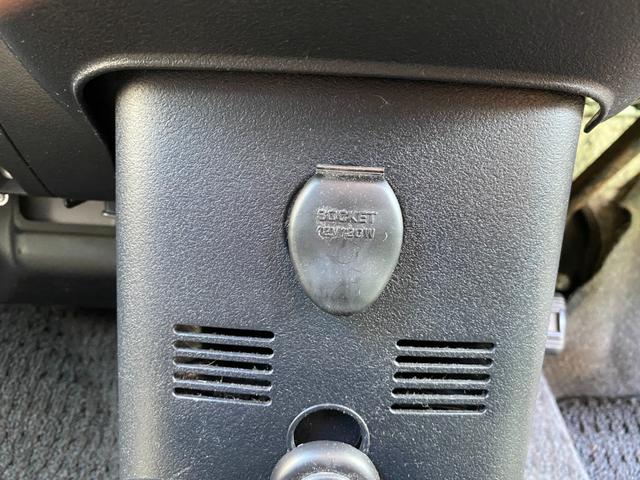 ｅＫスポーツ ＲＳ　ターボ車　車検Ｒ９年１０月３０日まで　パワースライドドア　１４インチ純正アルミ　社外ナビ　電格ミラー　キーレス　エアコン（35枚目）