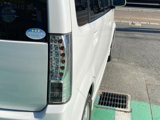 ｅＫスポーツ ＲＳ　ターボ車　車検Ｒ９年１０月３０日まで　パワースライドドア　１４インチ純正アルミ　社外ナビ　電格ミラー　キーレス　エアコン（38枚目）