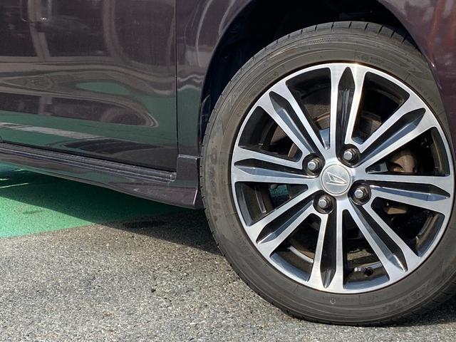 タント カスタムRS トップエディションSAIII 車検R9年11月まで 両側パワースライドドア バックカメラ 純正ナビ シートヒーター スマートアシスト ドラレコ フルセグTV 革巻ステアリング 15インチ純正アルミ Bluetooth スマートキー(41枚目)