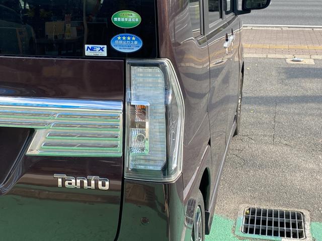 タント カスタムRS トップエディションSAIII 車検R9年11月まで 両側パワースライドドア バックカメラ 純正ナビ シートヒーター スマートアシスト ドラレコ フルセグTV 革巻ステアリング 15インチ純正アルミ Bluetooth スマートキー(44枚目)