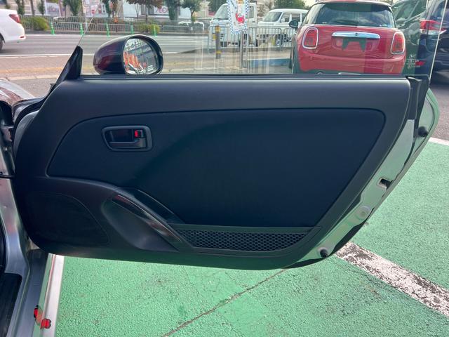 コペン アクティブトップ　痛車　ドライブレコーダー　ＥＴＣ　ナビ　キーレスエントリー　ＡＴ　ＡＢＳ　アルミホイール　エアコン　パワーウィンドウ（25枚目）