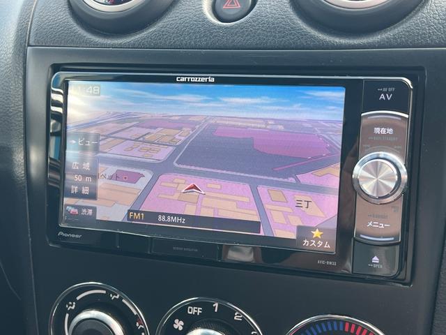 コペン アクティブトップ　痛車　ドライブレコーダー　ＥＴＣ　ナビ　キーレスエントリー　ＡＴ　ＡＢＳ　アルミホイール　エアコン　パワーウィンドウ（30枚目）