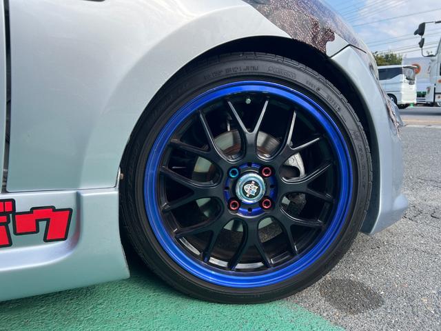 コペン アクティブトップ　痛車　ドライブレコーダー　ＥＴＣ　ナビ　キーレスエントリー　ＡＴ　ＡＢＳ　アルミホイール　エアコン　パワーウィンドウ（38枚目）