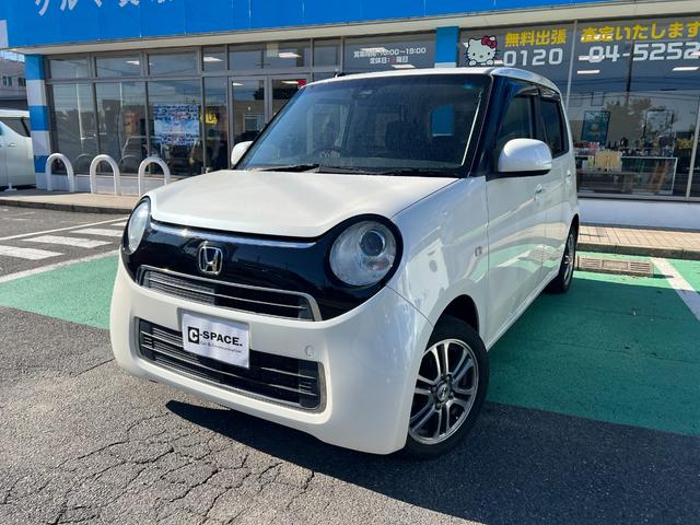 N-ONE G・ローダウン ベーシック(7枚目)