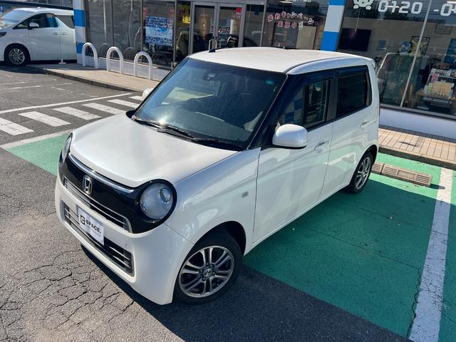 N-ONE G・ローダウン ベーシック(9枚目)