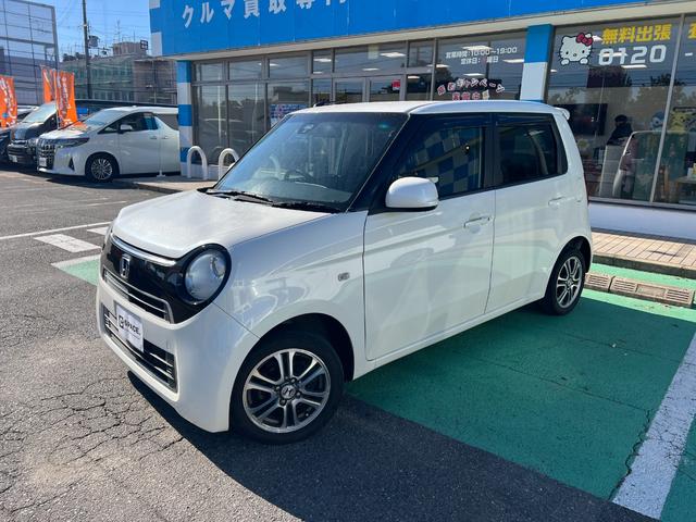 N-ONE G・ローダウン ベーシック(10枚目)