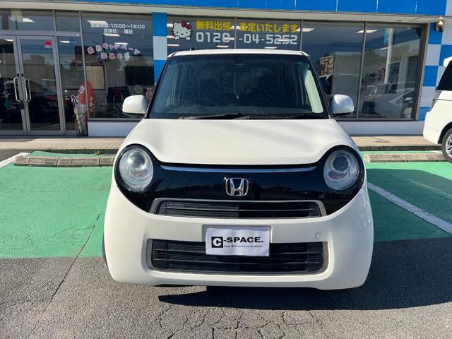 N-ONE G・ローダウン ベーシック(12枚目)