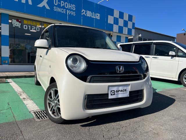 N-ONE G・ローダウン ベーシック(13枚目)