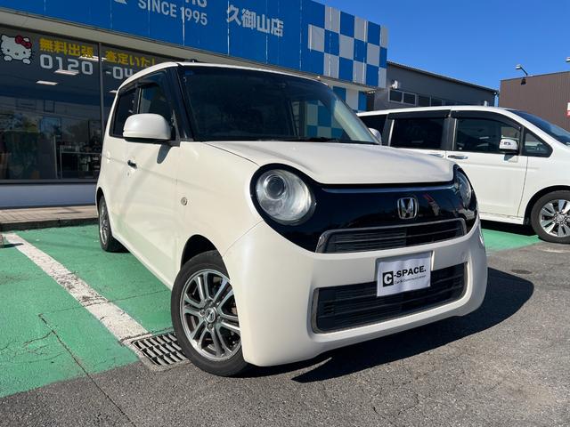 N-ONE G・ローダウン ベーシック(14枚目)