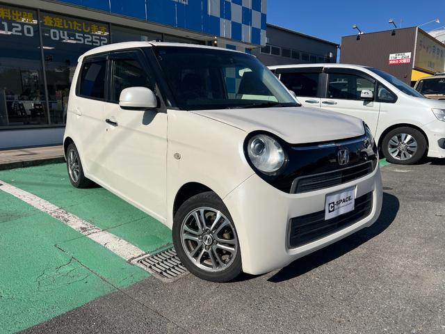 N-ONE G・ローダウン ベーシック(15枚目)