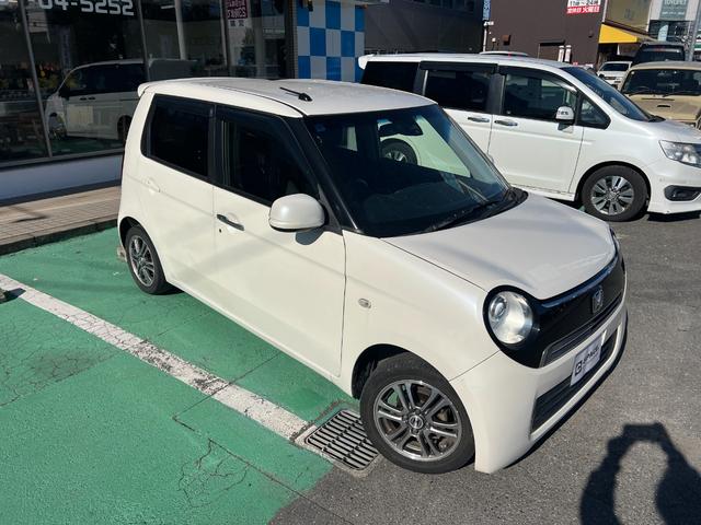 N-ONE G・ローダウン ベーシック(16枚目)