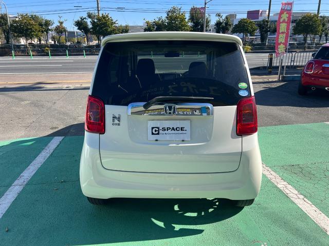 N-ONE G・ローダウン ベーシック(21枚目)