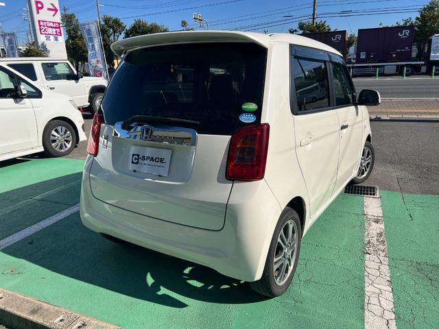 N-ONE G・ローダウン ベーシック(22枚目)