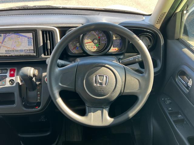 N-ONE G・ローダウン ベーシック(25枚目)