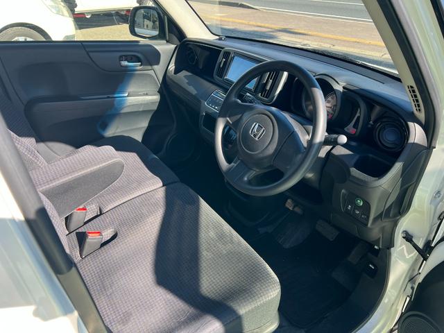 N-ONE G・ローダウン ベーシック(26枚目)