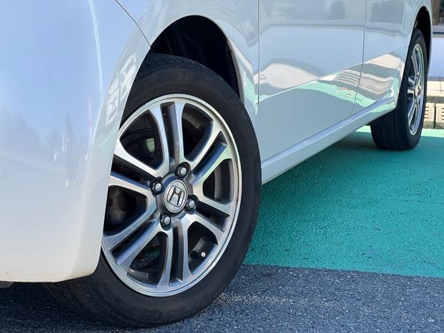 N-ONE G・ローダウン ベーシック(45枚目)