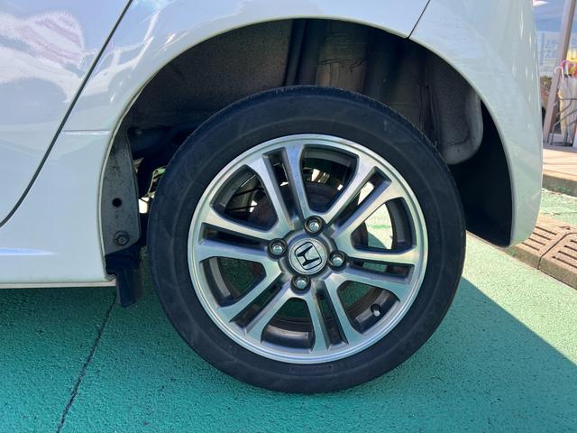 N-ONE G・ローダウン ベーシック(47枚目)