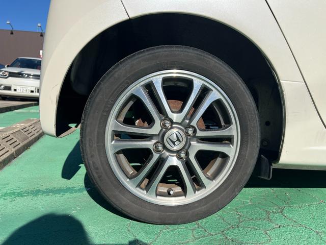 N-ONE G・ローダウン ベーシック(48枚目)