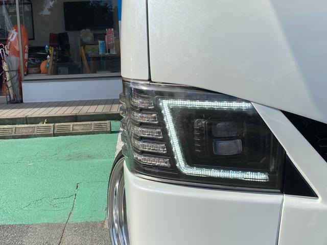 ハイエースバン ロングスーパーGL HKSスーパーチャージャー HKSF-CONiS HKSマフラー Pivotスロットルコントローラー essex19インチアルミ バットフェイスボンネット フルエアロ 前置きインタークーラー キーレス(43枚目)