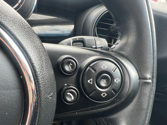 ＭＩＮＩ クーパーＳＤ　ブラッククロスパンチ革シート　バックカメラ　ナビ　Ｈａｒｍａｎ　Ｋａｒｄｏｎオーディオ　オートクルーズコントロール　パークアシスト　　ＬＥＤヘッドランプ　シートヒーター　ヘッドアップディスプレイ（36枚目）