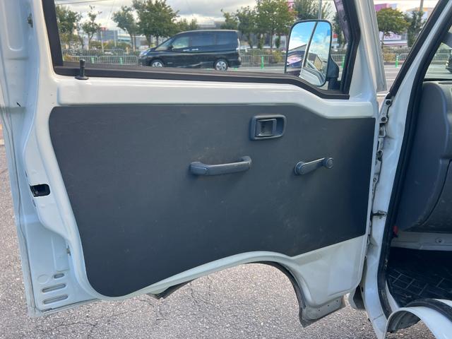 ハイゼットトラック ダンプ　４ＷＤ　軽トラック　ＭＴ　ＥＴＣ　エアコン（32枚目）
