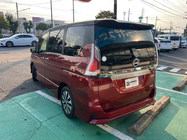 セレナ ハイウェイスター　プロパイロットエディション　純正９型ナビ　純正フリップダウンモニター　両側パワースライドドア　プロパイロット　ドラレコ　フルセグＴＶ　ＬＥＤヘッドライト　ハンズフリーパワースライドドア　オートブレーキホールド（19枚目）