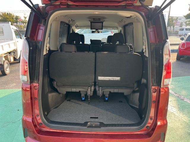 セレナ ハイウェイスター　プロパイロットエディション　純正９型ナビ　純正フリップダウンモニター　両側パワースライドドア　プロパイロット　ドラレコ　フルセグＴＶ　ＬＥＤヘッドライト　ハンズフリーパワースライドドア　オートブレーキホールド（35枚目）