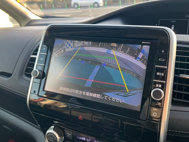 セレナ ハイウェイスター　プロパイロットエディション　純正９型ナビ　純正フリップダウンモニター　両側パワースライドドア　プロパイロット　ドラレコ　フルセグＴＶ　ＬＥＤヘッドライト　ハンズフリーパワースライドドア　オートブレーキホールド（38枚目）
