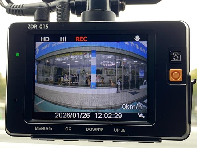 �y�h���C�u���R�[�_�[�z������̎��̂ɂ������ꍇ�ł��A�h���C�u���R�[�_�[�����̏u�Ԃ̉f�����L�^���Ă��܂��I