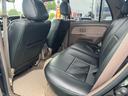 ＳＳＲ－Ｇ　社外ＳＤナビ　フルセグＴＶ　Ｂｌｕｅｔｏｏｔｈ　３インチリフトアップ　社外１７インチアルミ　ＧＥＯＬＡＮＤＡＲ　Ｍ／Ｔタイヤ　２３５／７０Ｒ１７　ＡＣ１００Ｖ電源　全塗装ブラック（33枚目）