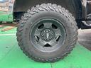 ＳＳＲ－Ｇ　社外ＳＤナビ　フルセグＴＶ　Ｂｌｕｅｔｏｏｔｈ　３インチリフトアップ　社外１７インチアルミ　ＧＥＯＬＡＮＤＡＲ　Ｍ／Ｔタイヤ　２３５／７０Ｒ１７　ＡＣ１００Ｖ電源　全塗装ブラック（52枚目）