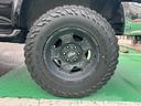 ＳＳＲ－Ｇ　社外ＳＤナビ　フルセグＴＶ　Ｂｌｕｅｔｏｏｔｈ　３インチリフトアップ　社外１７インチアルミ　ＧＥＯＬＡＮＤＡＲ　Ｍ／Ｔタイヤ　２３５／７０Ｒ１７　ＡＣ１００Ｖ電源　全塗装ブラック（53枚目）
