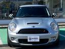 ＭＩＮＩ クーパーＳ　クーパーＳ（４名）　走行５万ｋｍ台　バックカメラ　パドルシフト　ＥＴＣ　社外ナビ　１７インチ純正アルミ　キーレス　革巻ステアリング（5枚目）
