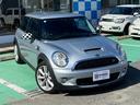 ＭＩＮＩ クーパーＳ　クーパーＳ（４名）　走行５万ｋｍ台　バックカメラ　パドルシフト　ＥＴＣ　社外ナビ　１７インチ純正アルミ　キーレス　革巻ステアリング（6枚目）