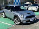 ＭＩＮＩ クーパーＳ　クーパーＳ（４名）　走行５万ｋｍ台　バックカメラ　パドルシフト　ＥＴＣ　社外ナビ　１７インチ純正アルミ　キーレス　革巻ステアリング（7枚目）